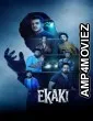 Ekaki Chapter 2 (2025) Season 1 Hindi Web Series