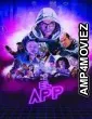 El App (2022) ORG Hindi Dubbed Movie
