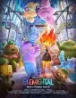 Elemental (2023) HQ Tamil Dubbed Movie