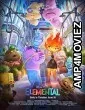 Elemental (2023) HQ Telugu Dubbed Movie