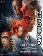 Emergency (2025) HQ Hindi Dubbed Movie