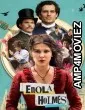 Enola Holmes (2020) ORG Hindi Dubbed Movie