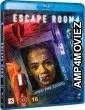 Escape Room (2019) Hindi Dubbed Movies