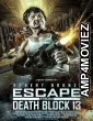 Escape from Death Block 13 (2021) HQ Tamil Dubbed Movie