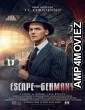 Escape from Germany (2024) HQ Tamil Dubbed Movie