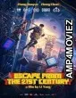Escape from the 21st Century (2024) HQ Telugu Dubbed Movie