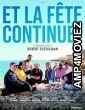 Et la fete continue (2023) HQ Telugu Dubbed Movie