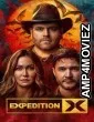 Expedition X (2020) Season 1 Hindi Dubbed Web Series
