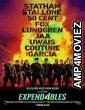Expend4bles (2023) HQ Bengali Dubbed Movie