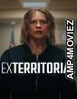 Exterritorial (2025) ORG Hindi Dubbed Movie