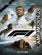 F1 The Movie (2025) HQ Bengali Dubbed Movie