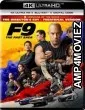 F9 The Fast Saga (2021) Hindi Dubbed Movies