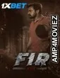 FIR 6 To 6 (2025) Kannada Movie