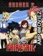 Fairy Tail (2010) Season 2 EP13 To EP24 Hindi Dubbed Web Series