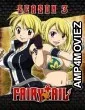 Fairy Tail (2011) Season 3 EP01 To EP14 Hindi Dubbed Web Series