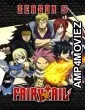 Fairy Tail (2014) Season 5 EP14 To EP25 Hindi Dubbed Web Series