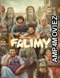Falimy (2023) ORG Hindi Dubbed Movie