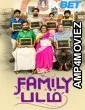 Family Padam (2024) HQ Hindi Dubbed Movie