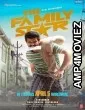 Family Star (2024) HQ Bengali Dubbed Movie