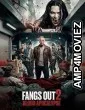 Fangs Out 2 Blood Apocalypse (2024) HQ Bengali Dubbed Movie