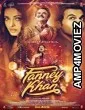 Fanney Khan (2018) Bollywood Hindi Full Movies