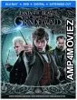 Fantastic Beasts The Crimes of Grindelwald (2018) Hindi Dubbed Movies