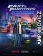 Fast and Furious: Spy Racers (2020) Hindi Dubbed Season 2 Complete Show