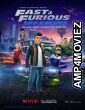 Fast and Furious Spy Racers (2021) Hindi Dubbed Season 6 Complete Show