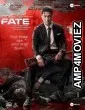 Fateh (2025) HQ Hindi Dubbed Movie