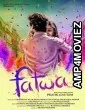 Fatwa (2022) Marathi Full Movie