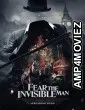 Fear the Invisible Man (2023) HQ Bengali Dubbed Movie