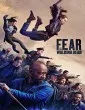 Fear the Walking Dead (2015) Hindi Dubbed Season 1 Complete Show
