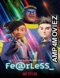 Fearless (2020) Hindi Dubbed Movie