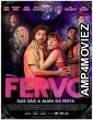 Fervo (2023) HQ Bengali Dubbed Movie