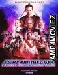 Fight Another Day (2024) HQ Bengali Dubbed Movie