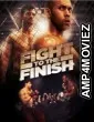 Fight To The Finish (2016) ORG Hindi Dubbed Movie