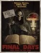 Final Days Tales from the End Times (2025) HQ Hindi Dubbed Movie