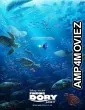 Finding Dory (2016) Hindi Dubbed Movie