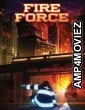 Fire Force (2019) Season 1 Hindi Dubbed Web Series