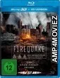 Firequake (2015) Hindi Dubbed Movies