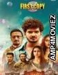 First Copy (2025) Season 1 Hindi Web Series