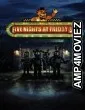 Five Nights at Freddys (2023) English Movies