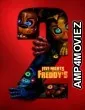 Five Nights at Freddys 2 (2025) English Movie
