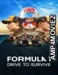 Formula 1 Drive To Survive (2026) Season 8 Hindi Dubbed Web Series