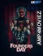Founders Day (2024) HQ Hindi Dubbed Movie