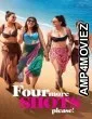 Four More Shots Please (2025) Season 4 Hindi Web Series