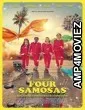 Four Samosas (2022) HQ Bengali Dubbed Movies