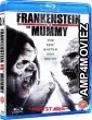 Frankenstein Vs The Mummy (2015) UNCUT Hindi Dubbed Movie