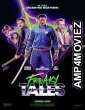 Freaky Tales (2024) HQ Bengali Dubbed Movie