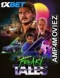 Freaky Tales (2025) HQ Hindi Dubbed Movie
